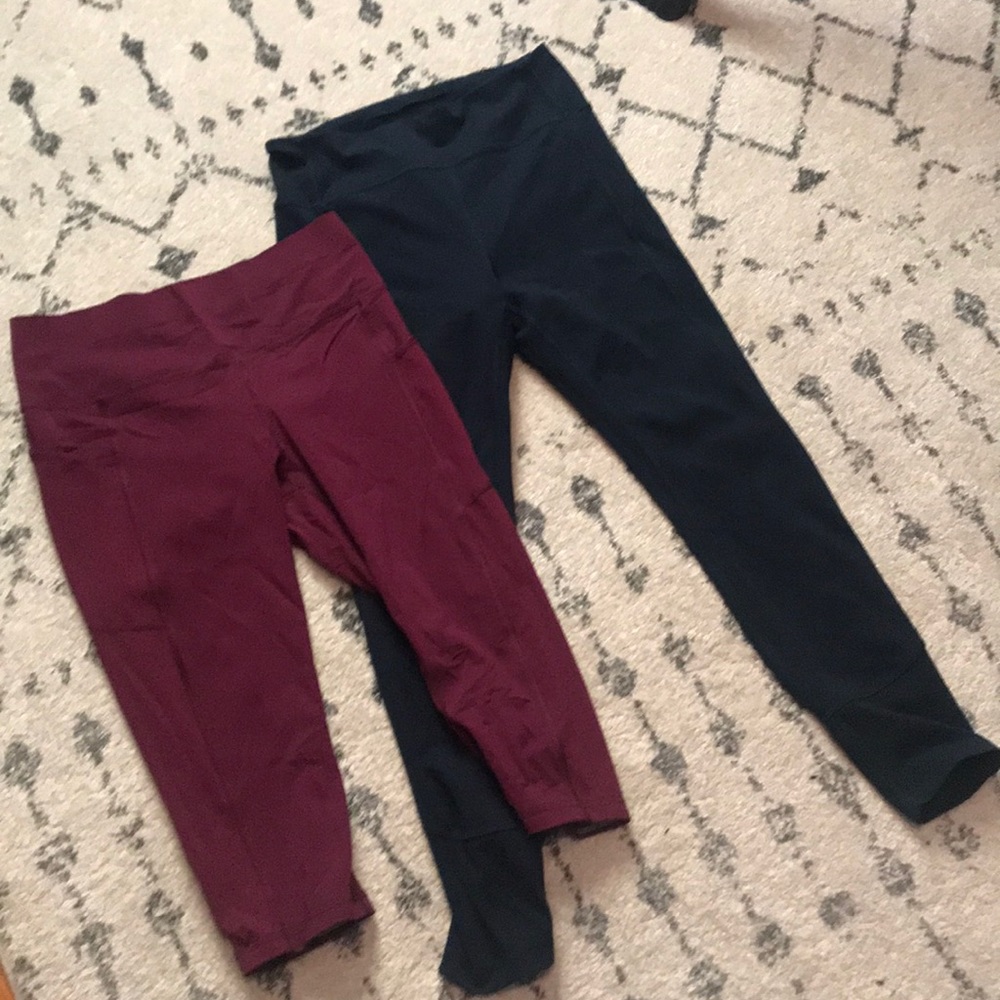 Lululemon pants